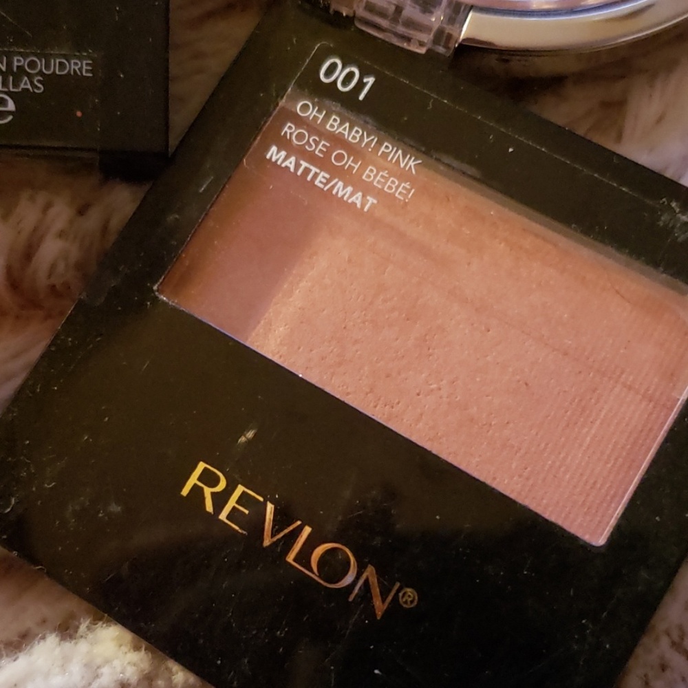 Highlight and blush bundle - Picture 4 of 4